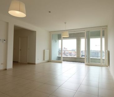 Appartement te huur in Sint-Truiden voor € 790 met 1 slaapkamer - Foto 1