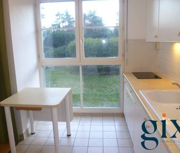 Location Appartement 2 pièces 46m² GRENOBLE 38100 - Photo 4