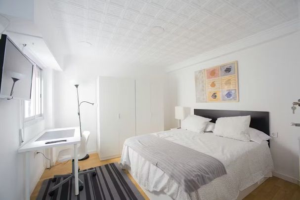 Avinguda del Port, Valencia, Valencian Community 46022 - Foto 1