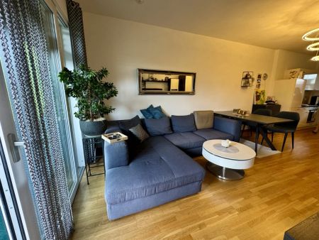 Wunderschöne Mietwohnung mit Balkon und Carport in optimaler Lage von Gleisdorf ...! - Foto 5