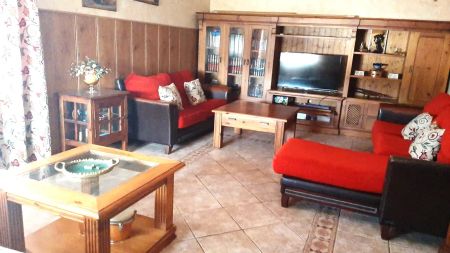 Casa o chalet de alquiler en Camino del Pozo la Boyal, 51, Pelagatos - Pago del Humo - Photo 3