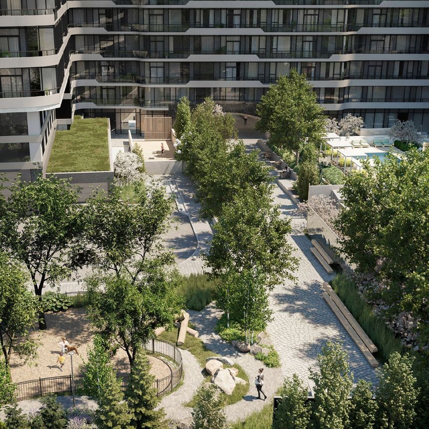 For Lease - 8188 Yonge Street Unit# 515, Vaughan, Ontario - Photo 1