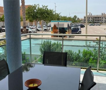 Apartamento de alquiler en Carrer Xopet, 8, Playas de Puçol - Photo 4