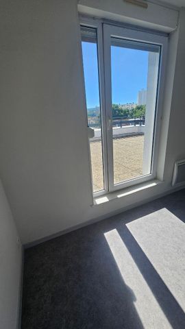 APPARTEMENT à louer à BESANCON - QUARTIER LES CRAS - 1 pièce - Photo 3