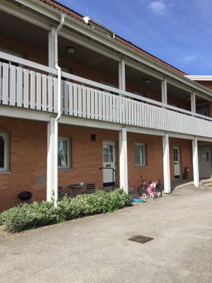 Viktoriagatan 4 I - Foto 1