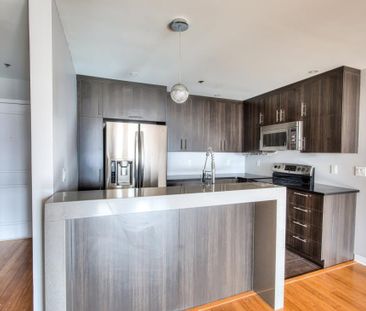 Appartement à louer - Laval (Sainte-Dorothée) (Ouest Islemère) - Photo 1