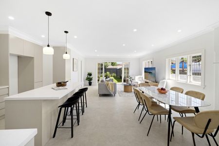 8 Rostherne Avenue, Croydon NSW 2132 - House For Rent | Domain - Photo 4