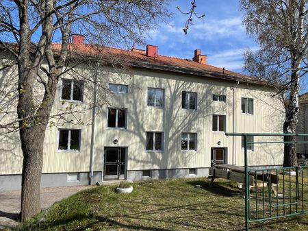 Klostergatan, Eskisltuna - Foto 2