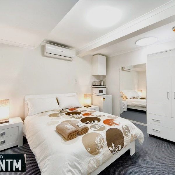 Student Accommodation in Toowong - Photo 1