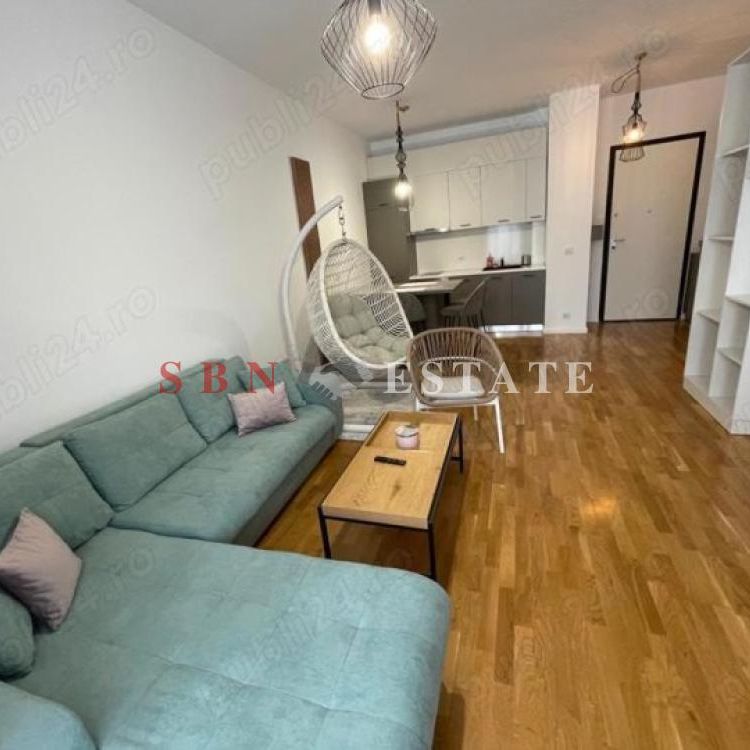Inchirieri Apartamente 2 camere Bucuresti - Fotografie 1