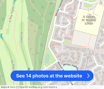 Wester Kippielaw Drive, Easthouses, Dalkeith, EH22 - Photo 1