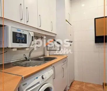 Piso en alquiler en Avenida de la Ciudad de Barcelona, cerca de Cal... - Photo 2