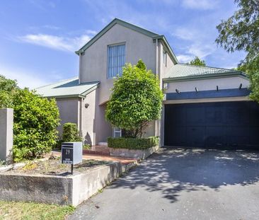 Lovely 3-bedroom family home! - Photo 3