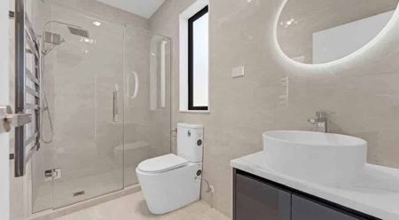 FlatBush - 2 Bedroom Brand New Granny Flat - Photo 5