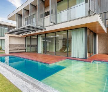 4 Bedroom Detached house with swimming pool, Guia, Cascais - Photo 3