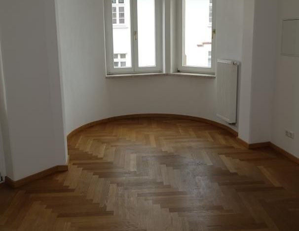 Attraktive 2-Zimmerwohnung mit Balkon im beliebten Stadtteil Dresden-Plauen! - Photo 1