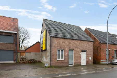 Vrijstaande woning met 3 slaapkamers en 2 badkamers. - Photo 3