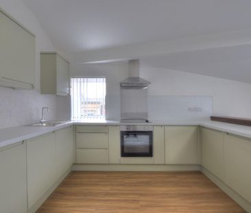 Apartment 3, A, Manchester Road, Burnley - Photo 6