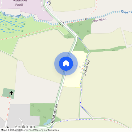 Manor Farm Cottages, Appledram Lane South, Chichester, PO20