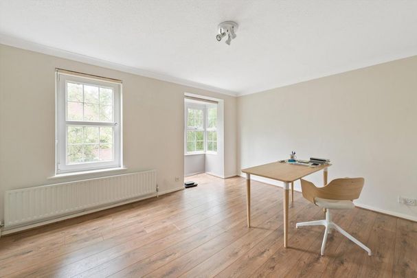 5 bedroom terraced house to rent - Photo 1