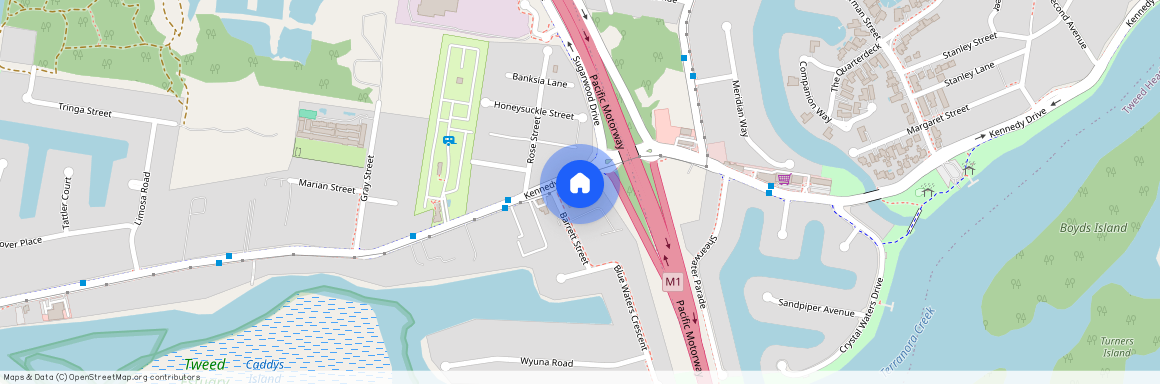 21/90-92 Kennedy Drive, NSW 2485, Tweed Heads West