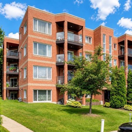 À CAP-ROUGE – Condo 4 ½ - Photo 3