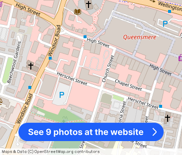 Nova House, Buckingham Gardens, Slough, SL1 - Photo 1