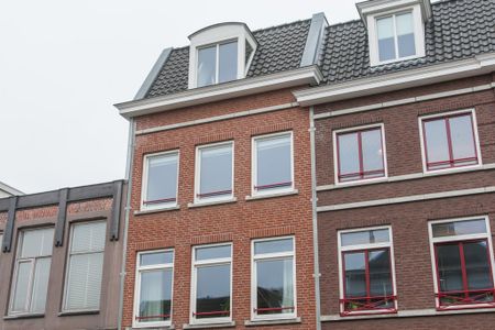 Te huur: Appartement Haagweg in Breda - Photo 2