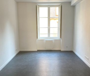 Location appartement 2 pièces, 43.20m², Le Mans - Photo 1