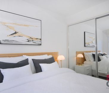 32/6 Cunningham Street, Griffith ACT 2603 - Apartment For Rent | Do... - Photo 4