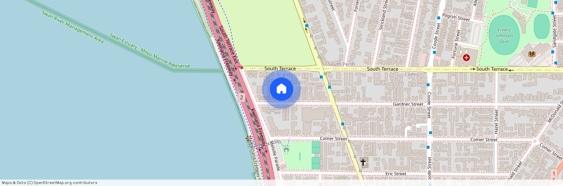 2/10 Gardner Street, WA 6152, Como