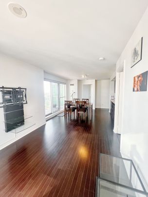 For Lease - 60 Town Centre Court Unit# 1507, Toronto, Ontario - Photo 1