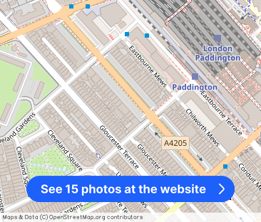 Westbourne Terrace, London, W2 - Photo 1