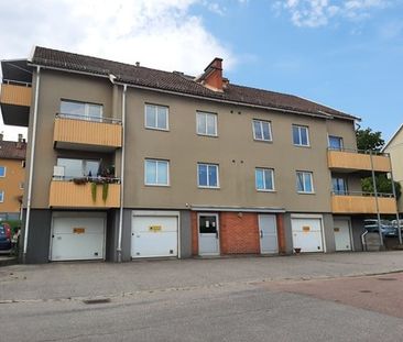 Wahlundsvägen, Kristinehamn - Foto 3