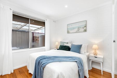 Space, comfort and convenience come together in Tullamarine - Photo 5