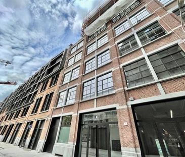 Appartement te huur - Photo 1