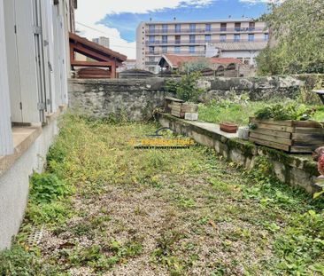 Appartement à louer, 2 pièces - Saint-Étienne 42100 - Photo 1
