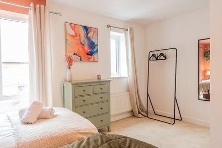 2 Bed Semi-Detached House, Burcot Road, M11 - Photo 2