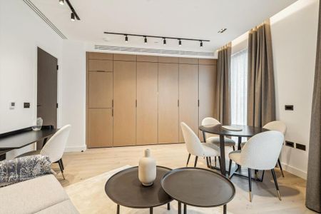 1 bedroom flat to rent - Photo 3