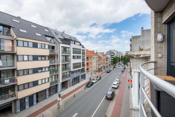 Knus 2-slaapkamerappartement centraal gelegen! - Photo 1