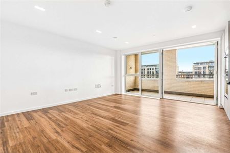 A beautiful two bedroom, two bathroom apartment in a superb new development - Photo 2