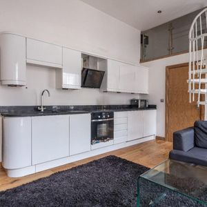 1 bedroom apartment to rent - Photo 2