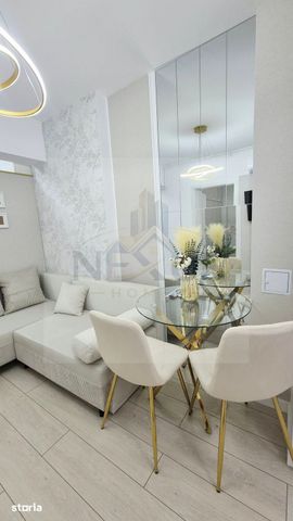 Apartament 2 camere tip studio - Mobilat si utilat Lux - 5 min metrou - Fotografie 2