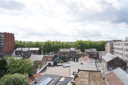 Appartement te huur - Photo 2