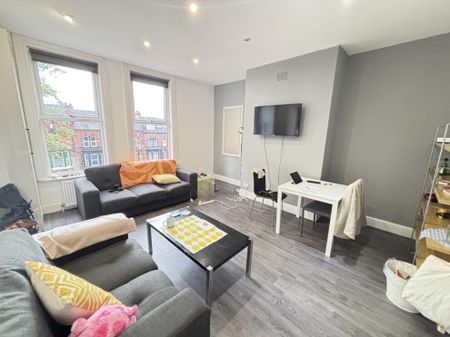 68 Flat 2 Victoria Road, Leeds, LS6 1DL - Photo 2
