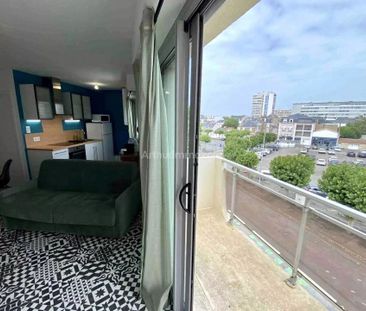 Location Appartement 2 pièces 38 m2 à Les Sables-d'Olonne - Photo 4