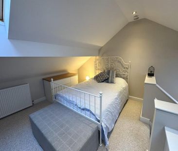 3 Bedroom Terraced To Let - Photo 5