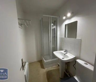 Appartement à louer 1 pièce 25.68m² - Photo 4