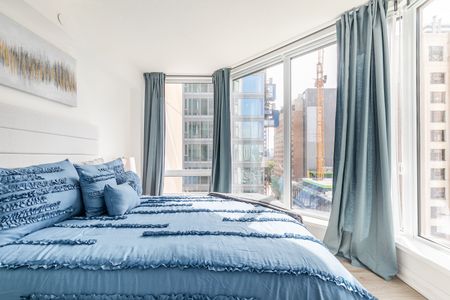 For Lease - 155 Yorkville Avenue Unit# 814, Toronto, Ontario - Photo 5