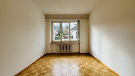 4-Zimmerwohnung Binnningen - Foto 2